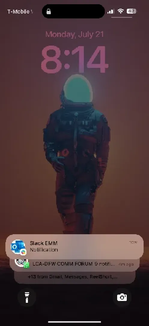 Album art