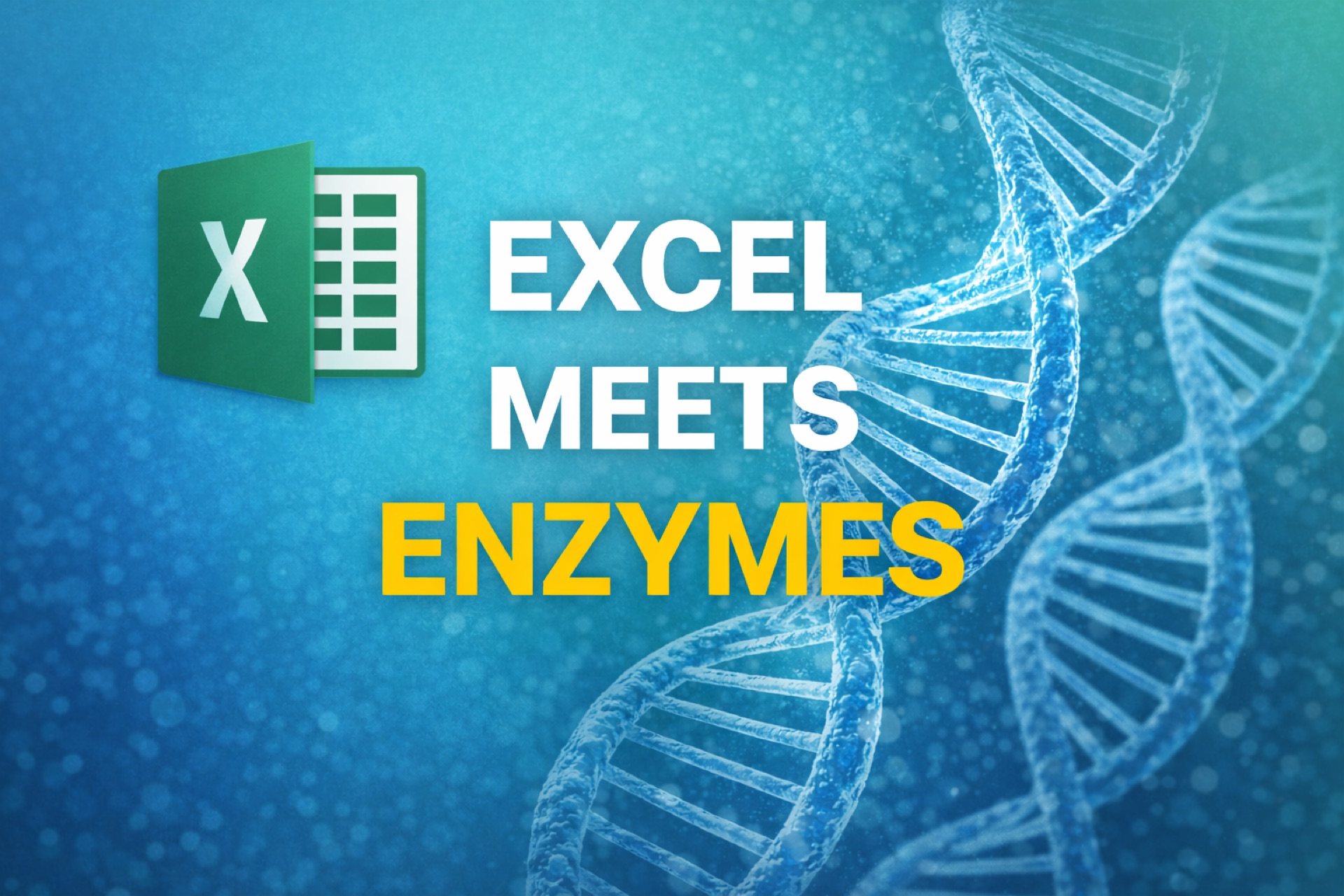 The Biotech CFO: Excel Meets Enzymes
