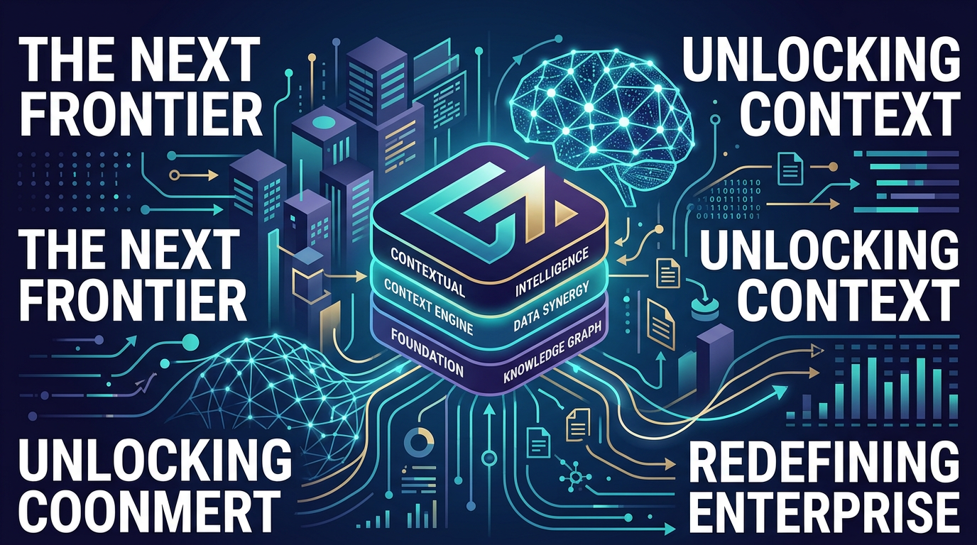 The True AI Bet: Reshaping Enterprise Software