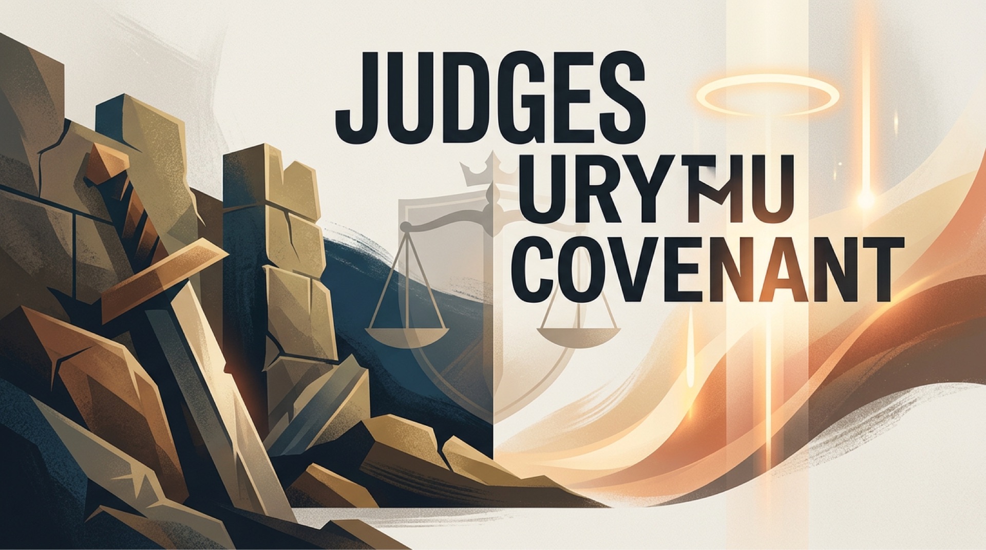 Lessons from Judges and Biblical History
