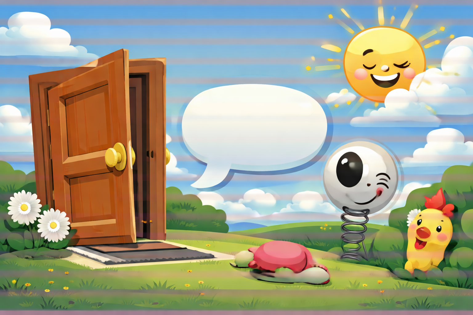 Knock Knock Jokes to Make You Laugh